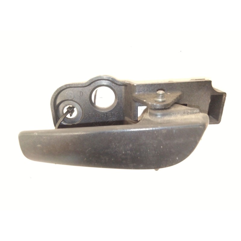 Recambio de maneta interior delantera derecha para citroën nemo furgoneta/monovolumen (aa_) 1.4 hdi referencia OEM IAM   