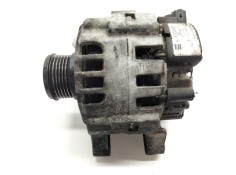 Recambio de alternador para citroën nemo furgoneta/monovolumen (aa_) 1.4 hdi referencia OEM IAM   