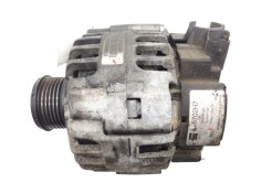 Recambio de alternador para citroën nemo furgoneta/monovolumen (aa_) 1.4 hdi referencia OEM IAM    2
