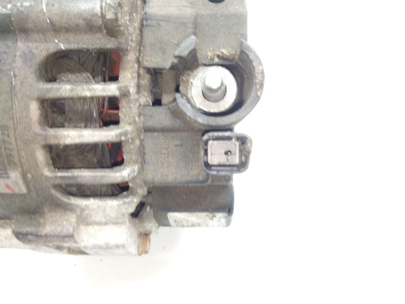 Recambio de alternador para citroën nemo furgoneta/monovolumen (aa_) 1.4 hdi referencia OEM IAM   