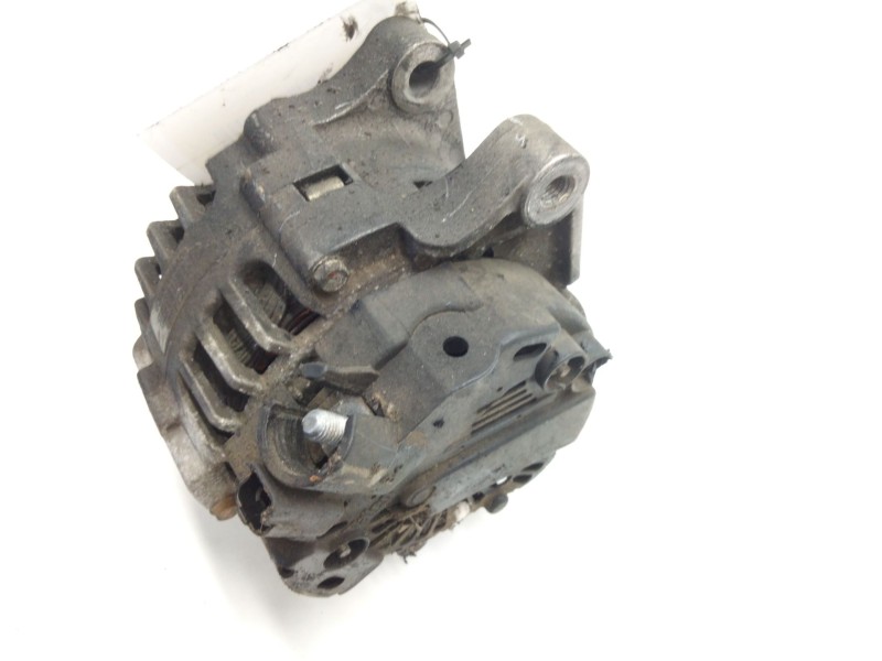 Recambio de alternador para citroën nemo furgoneta/monovolumen (aa_) 1.4 hdi referencia OEM IAM   