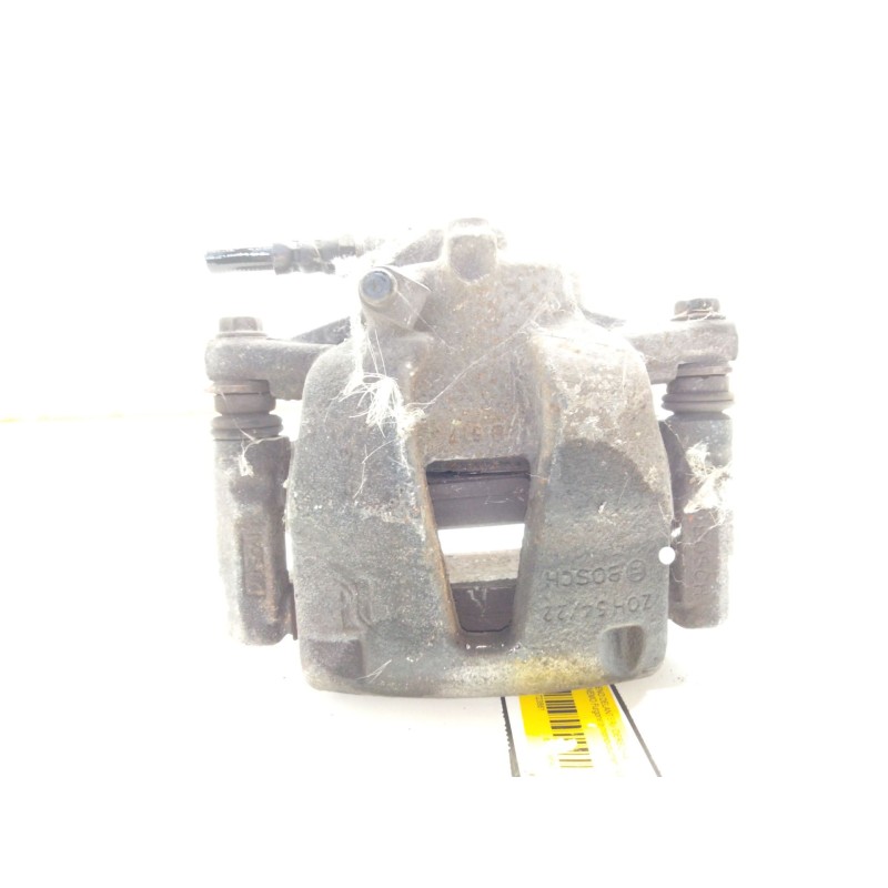 Recambio de pinza freno delantera derecha para citroën nemo furgoneta/monovolumen (aa_) 1.4 hdi referencia OEM IAM   