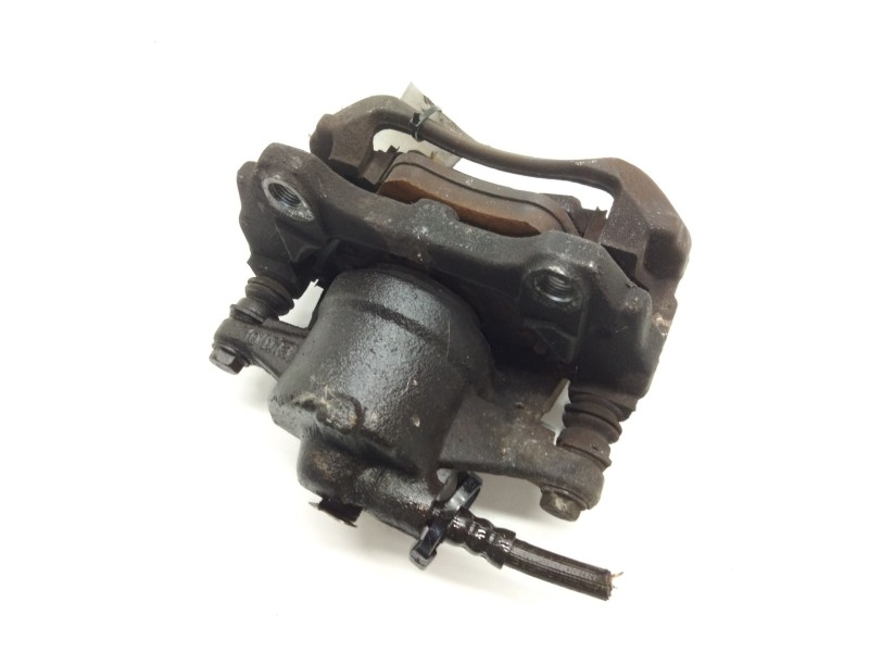 Recambio de pinza freno delantera izquierda para citroën nemo furgoneta/monovolumen (aa_) 1.4 hdi referencia OEM IAM   
