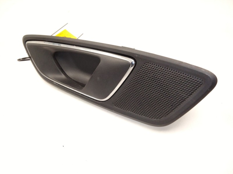 Recambio de maneta interior trasera izquierda para seat leon (5f1) 2.0 cupra referencia OEM IAM   