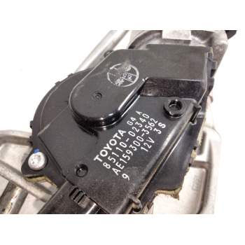 Recambio de motor limpia delantero para toyota auris referencia OEM IAM 8511002340  