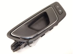 Recambio de maneta interior delantera izquierda para seat leon (5f1) 2.0 cupra referencia OEM IAM 5F1837113   2