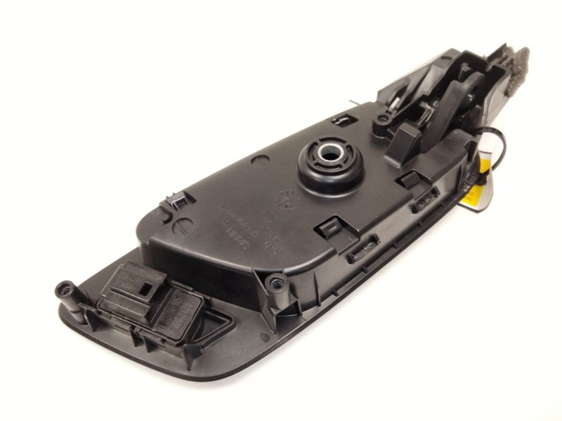 Recambio de maneta interior delantera izquierda para seat leon (5f1) 2.0 cupra referencia OEM IAM 5F1837113  