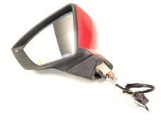 Recambio de retrovisor izquierdo para seat leon (5f1) 2.0 cupra referencia OEM IAM   