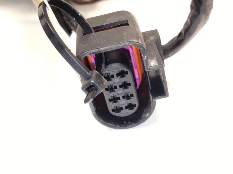 Recambio de retrovisor izquierdo para seat leon (5f1) 2.0 cupra referencia OEM IAM   