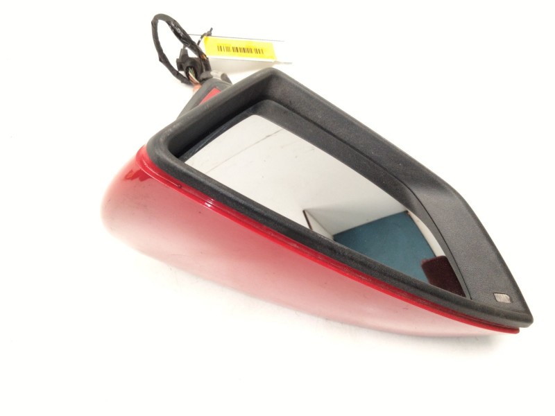 Recambio de retrovisor izquierdo para seat leon (5f1) 2.0 cupra referencia OEM IAM   