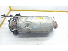 Recambio de catalizador para iveco daily vi caja/chasis 35s18, 35c18, 40c18, 50c18, 60c18, 65c18, 70c18 referencia OEM IAM   