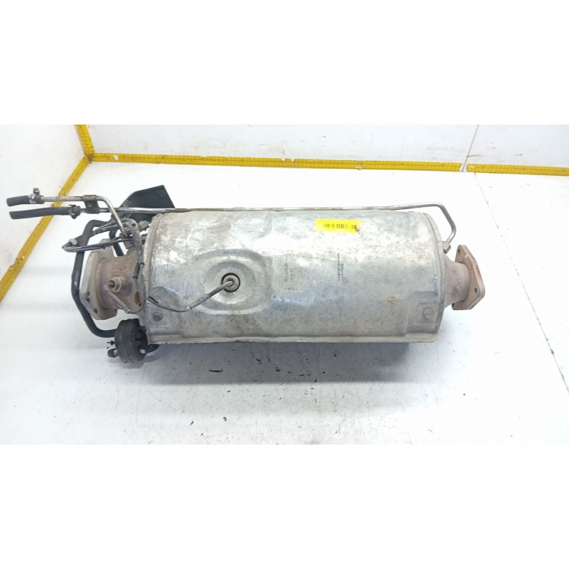 Recambio de catalizador para iveco daily vi caja/chasis 35s18, 35c18, 40c18, 50c18, 60c18, 65c18, 70c18 referencia OEM IAM   