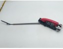 MANETA EXTERIOR DELANTERA IZQUIERDA 5G0837205 