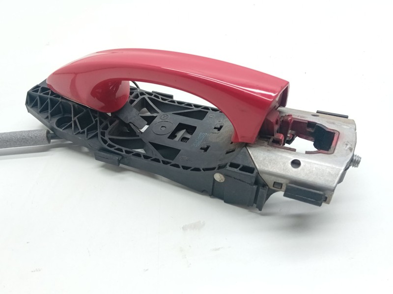 Recambio de maneta exterior delantera izquierda para seat leon (5f1) 2.0 cupra referencia OEM IAM 5N0937885  