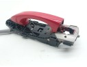 MANETA EXTERIOR DELANTERA IZQUIERDA 5G0837205 