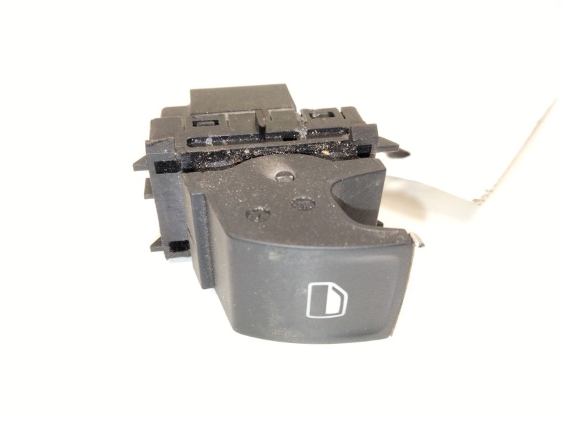 Recambio de mando elevalunas trasero izquierdo para seat leon (5f1) 2.0 cupra referencia OEM IAM 5G0959855  