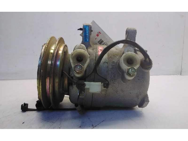 Recambio de compresor aire acondicionado para nissan terrano/terrano.ii (r20) referencia OEM IAM 926000F001  