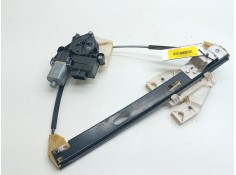 Recambio de elevalunas trasero izquierdo para seat leon (5f1) 2.0 cupra referencia OEM IAM 5F4839461  