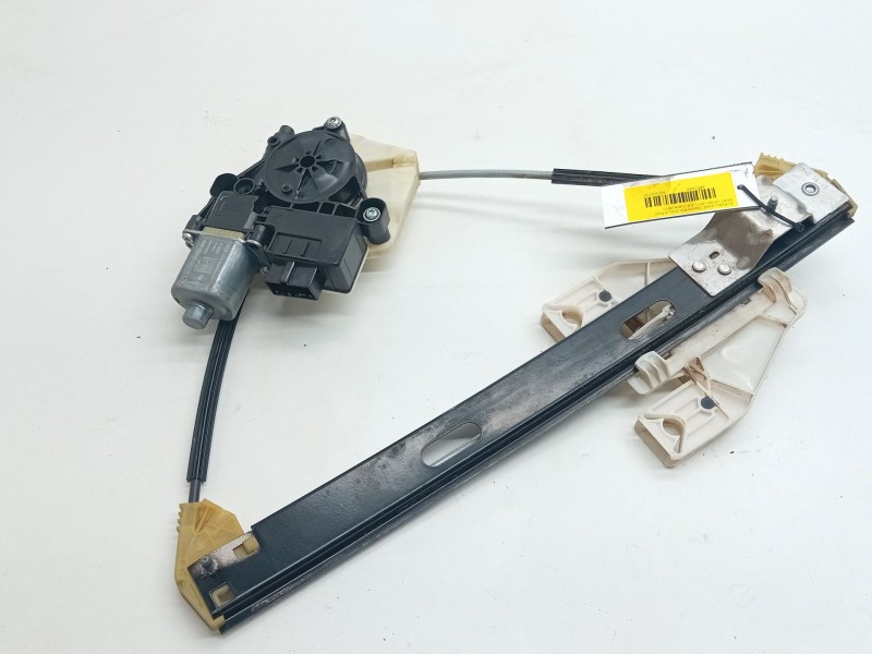 Recambio de elevalunas trasero izquierdo para seat leon (5f1) 2.0 cupra referencia OEM IAM 5F4839461  