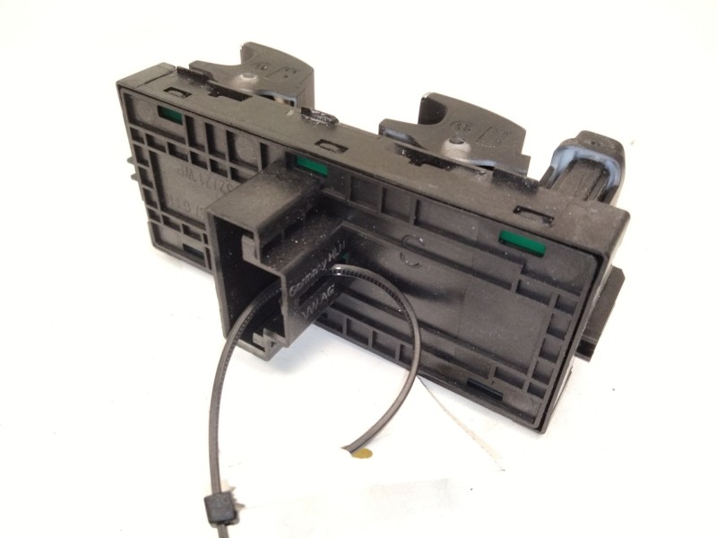 Recambio de mando elevalunas delantero izquierdo para seat leon (5f1) 2.0 cupra referencia OEM IAM 5G0959857  