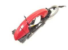 Recambio de maneta exterior trasera izquierda para seat leon (5f1) 2.0 cupra referencia OEM IAM    2
