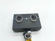 Recambio de modulo electronico para seat leon (5f1) 2.0 cupra referencia OEM IAM 5Q4959593B   2