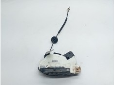 Recambio de cerradura puerta delantera izquierda para seat leon (5f1) 2.0 cupra referencia OEM IAM 5K1837015D  