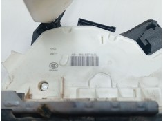 Recambio de cerradura puerta delantera izquierda para seat leon (5f1) 2.0 cupra referencia OEM IAM 5K1837015D   2