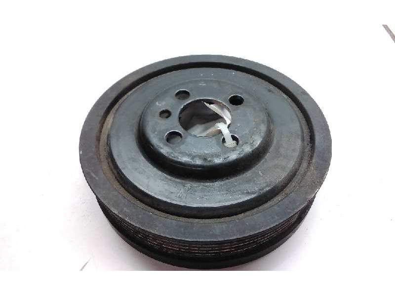 Recambio de polea cigueñal para volkswagen touran (1t1) advance referencia OEM IAM 03G105243  