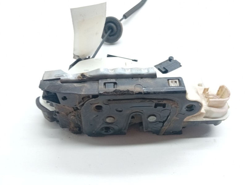 Recambio de cerradura puerta delantera izquierda para seat leon (5f1) 2.0 cupra referencia OEM IAM 5K1837015D  