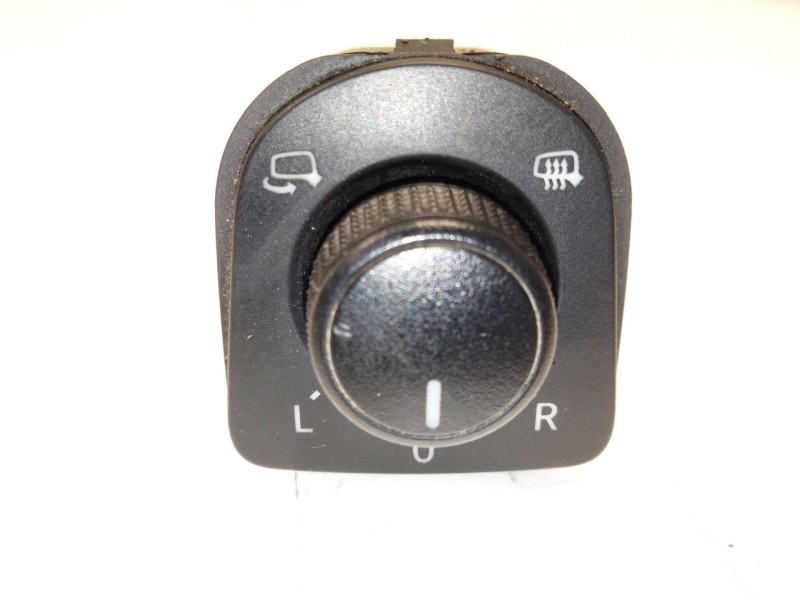 Recambio de mando retrovisor para seat leon (5f1) 2.0 cupra referencia OEM IAM 5F0959565  