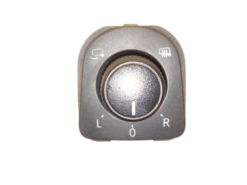 Recambio de mando retrovisor para seat leon (5f1) 2.0 cupra referencia OEM IAM 5F0959565  