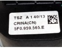 MANDO RETROVISOR 5F0959565 