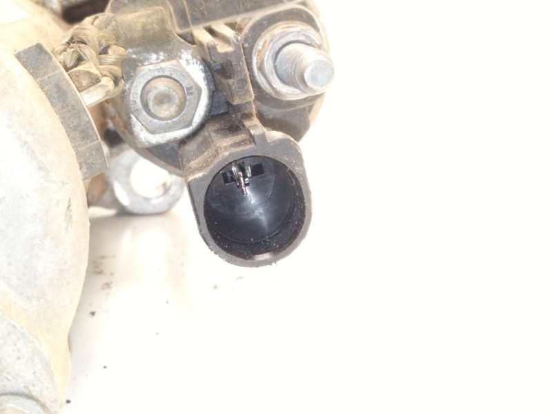 Recambio de motor arranque para seat arona style edition referencia OEM IAM 02M911024 0001179512 