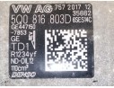 COMPRESOR AIRE ACONDICIONADO 5Q0816803 