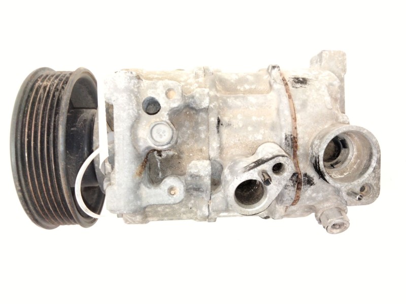 Recambio de compresor aire acondicionado para seat arona style edition referencia OEM IAM 5Q0816803  