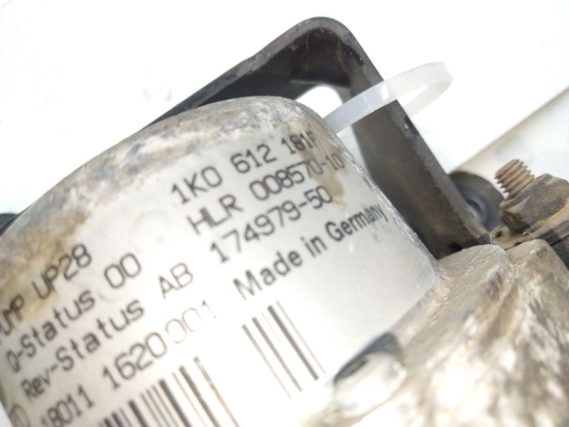 Recambio de depresor freno / bomba vacio para seat arona style edition referencia OEM IAM 1K0612181  