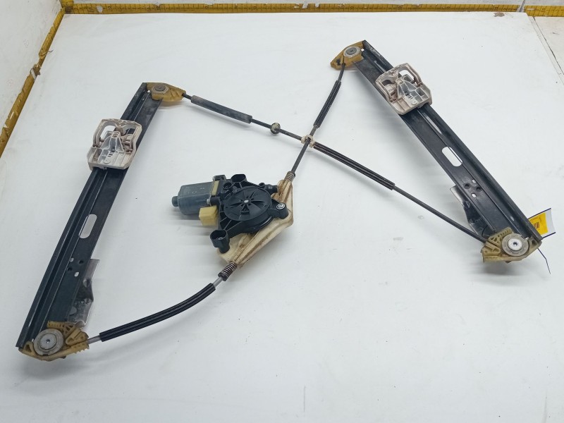 Recambio de elevalunas delantero izquierdo para seat leon (5f1) 2.0 cupra referencia OEM IAM 5F4837461  