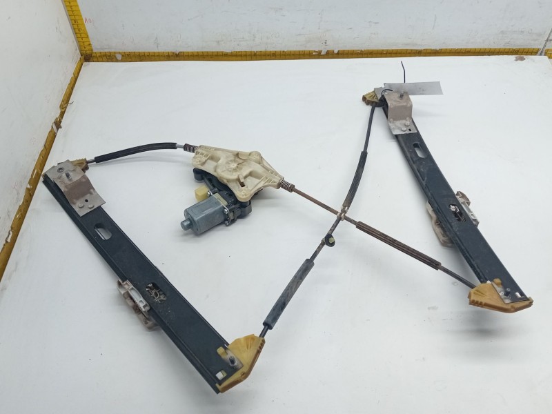 Recambio de elevalunas delantero izquierdo para seat leon (5f1) 2.0 cupra referencia OEM IAM 5F4837461  