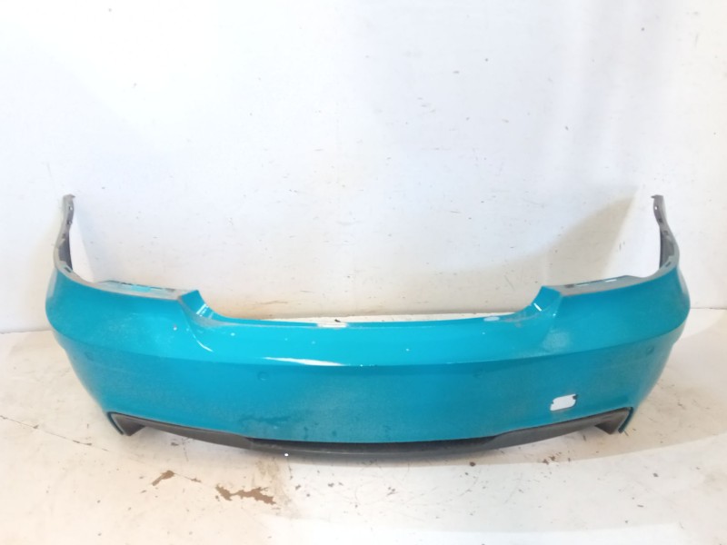 Recambio de paragolpes trasero para bmw serie 1 coupe (e82) referencia OEM IAM   