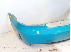 Recambio de paragolpes trasero para bmw serie 1 coupe (e82) referencia OEM IAM    2