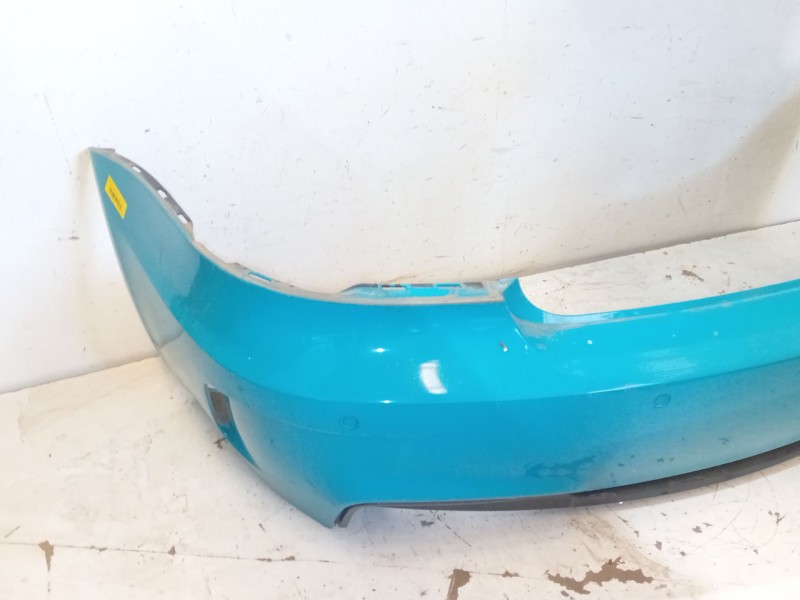 Recambio de paragolpes trasero para bmw serie 1 coupe (e82) referencia OEM IAM   