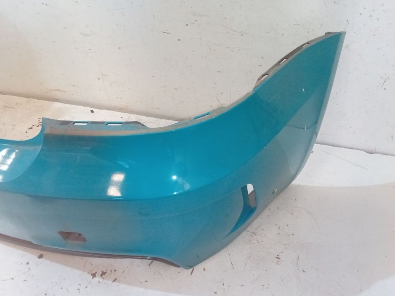 Recambio de paragolpes trasero para bmw serie 1 coupe (e82) referencia OEM IAM   