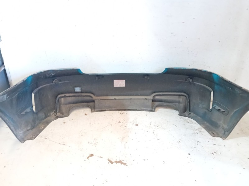 Recambio de paragolpes trasero para bmw serie 1 coupe (e82) referencia OEM IAM   
