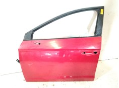 Recambio de puerta delantera izquierda para seat leon (5f1) 2.0 cupra referencia OEM IAM   