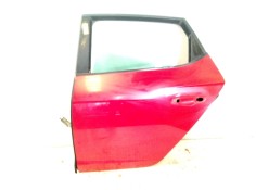 Recambio de puerta trasera izquierda para seat leon (5f1) 2.0 cupra referencia OEM IAM   