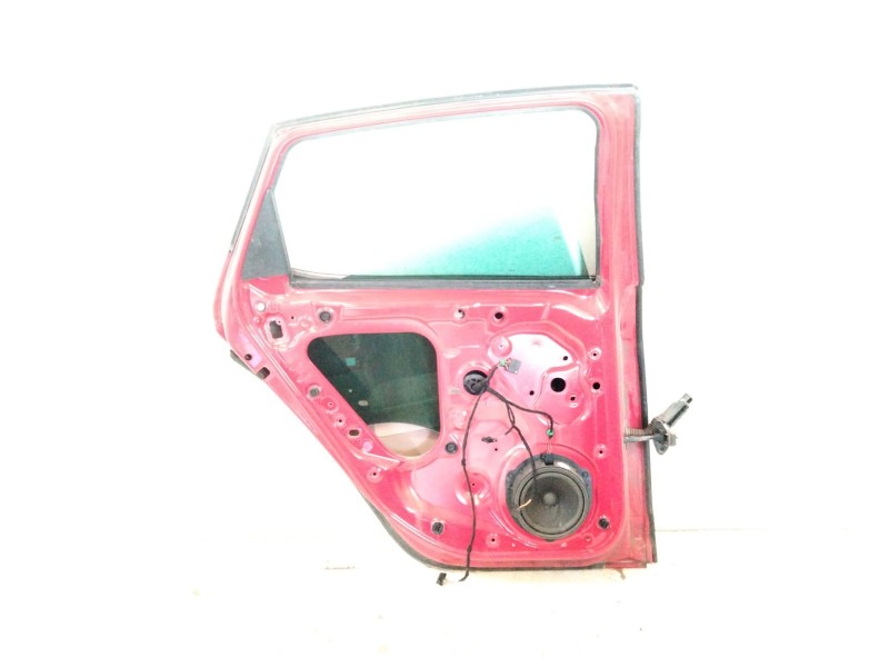 Recambio de puerta trasera izquierda para seat leon (5f1) 2.0 cupra referencia OEM IAM   