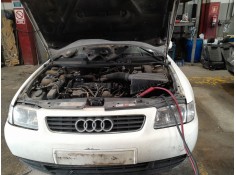 audi a3 (8l1) del año 2000