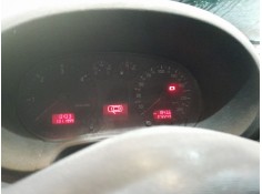 audi a3 (8l1) del año 2000 2