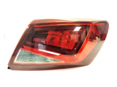 Recambio de piloto trasero derecho para seat leon (5f1) 2.0 cupra referencia OEM IAM 5F0945208  